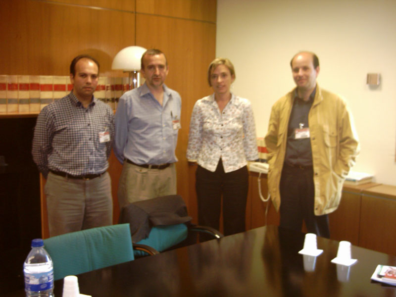 Nieves Ibeas (CHA)